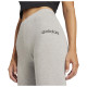Adidas Γυναικείο κολάν Essentials Linear Cotton Leggings